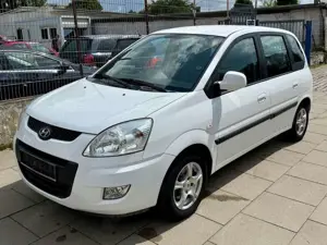 Hyundai Matrix Comfort / TÜV 08.27 Bild 2