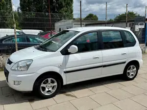 Hyundai Matrix Comfort / TÜV 08.27 Bild 3