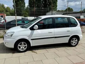 Hyundai Matrix Comfort / TÜV 08.27 Bild 4