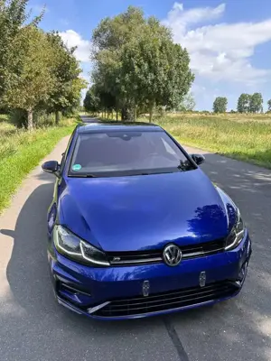 Volkswagen Golf Golf VII 5-Türer R 4Motion DSG