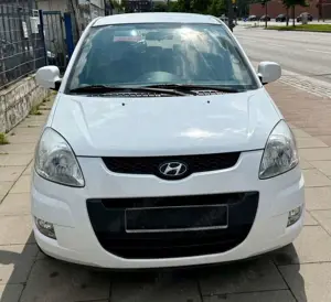 Hyundai Matrix Comfort / TÜV 08.27 Bild 5