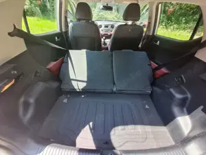 Hyundai i10 i10 1.2 Trend Zahnriemen und Wapu neu Bild 5