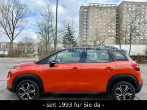 Citroen C3 Aircross *PANORAMA-SCHIEBEDACH*PHONE*GRA*PDC* Bild 5
