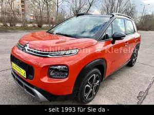 Citroen C3 Aircross *PANORAMA-SCHIEBEDACH*PHONE*GRA*PDC* Bild 2