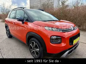Citroen C3 Aircross *PANORAMA-SCHIEBEDACH*PHONE*GRA*PDC* Bild 1