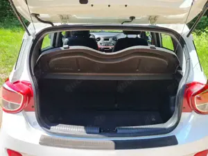 Hyundai i10 i10 1.2 Trend Zahnriemen und Wapu neu Bild 4