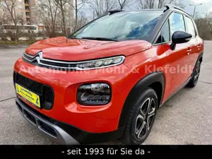 Citroen C3 Aircross *PANORAMA-SCHIEBEDACH*PHONE*GRA*PDC* Bild 3