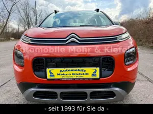 Citroen C3 Aircross *PANORAMA-SCHIEBEDACH*PHONE*GRA*PDC* Bild 4