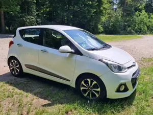 Hyundai i10 i10 1.2 Trend Zahnriemen und Wapu neu Bild 3