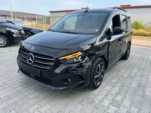 Mercedes-Benz T-Class T -Klasse 180 d  Edition