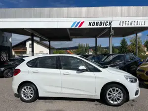 BMW 218 218iA ACTIVE TOURER F45/KLIMA/NAVI/PDC