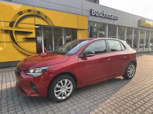 Opel Corsa-e Edition +RFK+SITZHEIZUNG+ALLWETTER auf ALU+DAB+