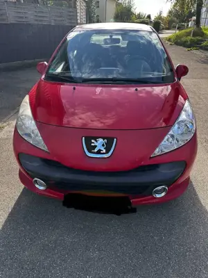 Peugeot 207 95 VTi Urban Move