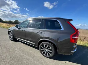Volvo XC90 XC90 B5 D AWDUltimate Bright