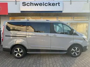 Ford Tourneo Custom 320 L1H1 VA MH Active