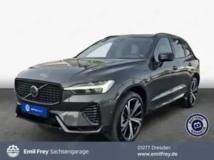 Volvo XC60 XC60 T8 AWD Plug-in Hybrid Ultra Dark 335kW