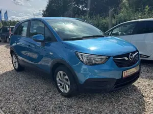 Opel Crossland X *TÜV+Service Neu*Garantie*
