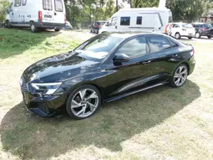 Audi A3 35 TDI S line