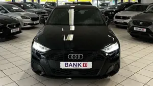 Audi A3 Sportback 35 TFSI TÜVAU neuGarantie