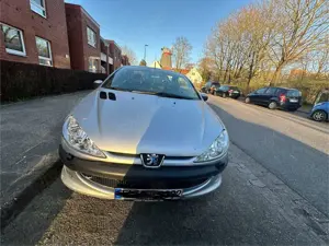 Peugeot 206 CC 110 Filou