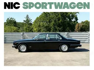 Jaguar XJ Daimler Double Six Serie 3 einmaliger Zustand