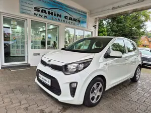 Kia Picanto KLIMA/HU 08.2027