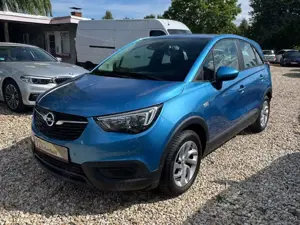Opel Crossland X *TÜV+Service Neu*Garantie* Bild 3