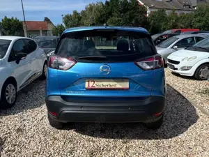 Opel Crossland X *TÜV+Service Neu*Garantie* Bild 5