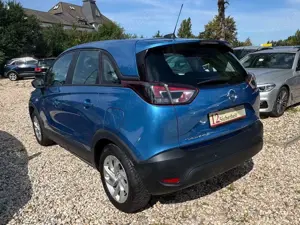 Opel Crossland X *TÜV+Service Neu*Garantie* Bild 4