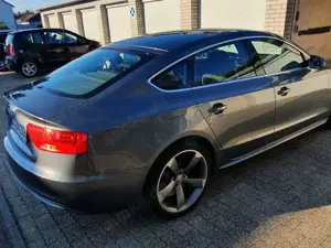 Audi A5 A5 2.0 TDI Sportback DPF