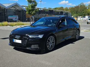 Audi A6 A6 Avant 55 TFSI quattro S tronic KlappenauspuffS6