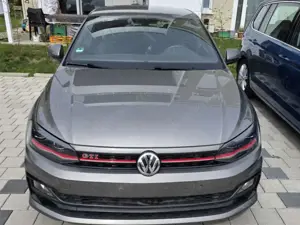 Volkswagen Polo GTI Polo 2.0 TSI DSG GTI