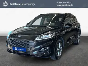 Ford Kuga 1.5 EcoBoost ST-LINE X