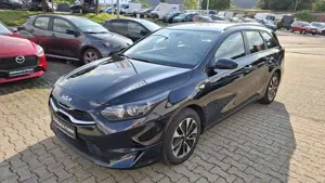 Kia Ceed / cee'd Sportswagon 1.5-T Vision