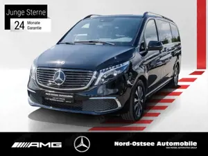 Mercedes-Benz EQV 300 AVANTGARDE LED TEMPOMAT 360°KAMERA