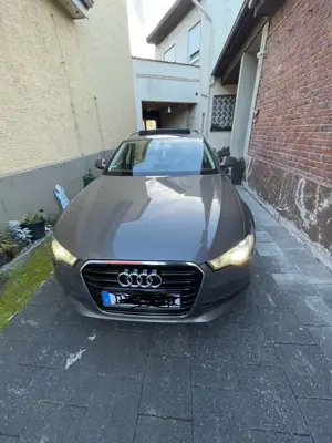 Audi A6 3.0 TDI