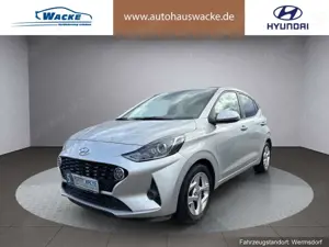 Hyundai i10 1.0 Edition 30
