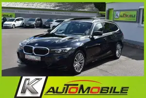 BMW 320 d xDrive ACC+Leder+SpoSi+Entry+Panorama+AHK