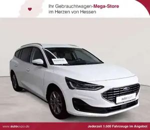 Ford Focus Focus Turnier 1.5 EcoBlue TITANIUM