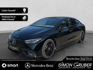Mercedes-Benz EQE 350 + AMG Airmatic Pano HUD DigiLight Mod2025