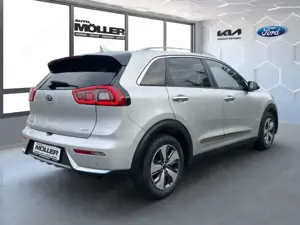 Kia Niro Spirit 1.6T PHEV DCT6 Leder Technik Kamera ACC Bild 5