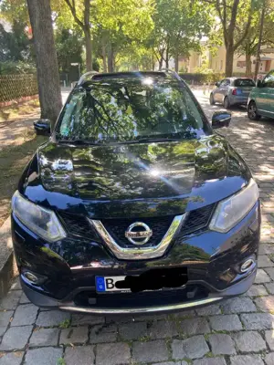 Nissan X-Trail X-Trail 2.0 4x2 Comfort