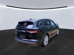 Skoda Enyaq 80 x Suite WP Navi Matrix Alu20 SHZ ACC Bild 2