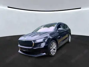 Skoda Enyaq 80 x Suite WP Navi Matrix Alu20 SHZ ACC Bild 1