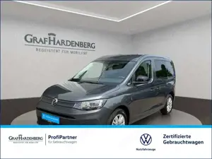 Volkswagen Caddy 2.0 TDI Assistenzpaket Navi Climatronic