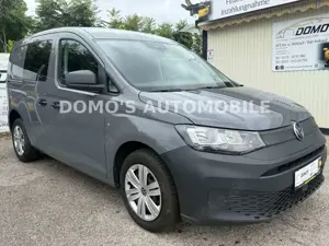Volkswagen Caddy Cargo/DSG/Navi/Klima/1Hand