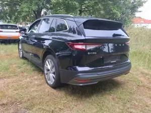 Skoda Enyaq 80 x Suite WP Navi Matrix Alu20 SHZ ACC Bild 4