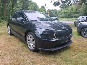 Skoda Enyaq 80 x Suite WP Navi Matrix Alu20 SHZ ACC Bild 3