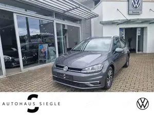 Volkswagen Golf VII Variant 1.6 TDI Sound DSG Navi ACC PDC Sitzhei