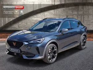 CUPRA Formentor VZ 1.4 E-Hybrid AHK SCHWENK XL ASSISTENZ EL. HECKK